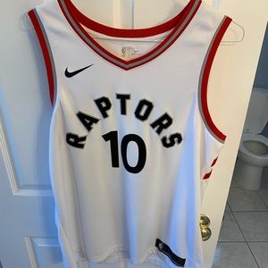 Toronto Raptors Demar Derozan Jersey